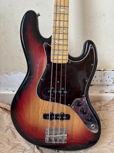Vintage 1978 aria - 1978, ii