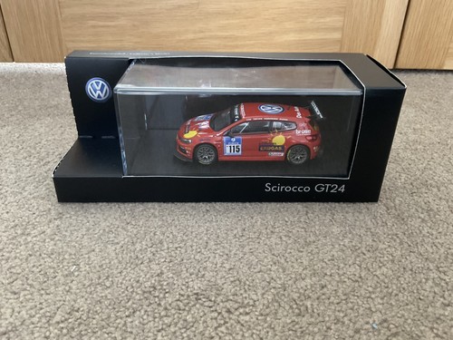 Volkswagen scirocco gt24 - scirocco,