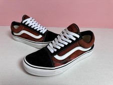 Custom vans old skool uk7 - skool,