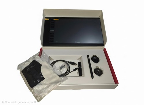 Ugee m708 graphics drawing - graphics,