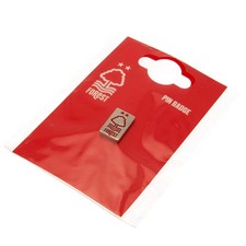 Nottingham Forest FC Badge -