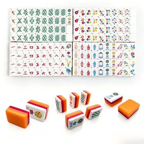160 american mahjong - american,