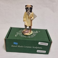 Beswick Shepherd Sheepdog ECF5