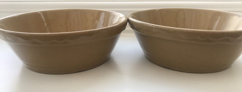 Mason cash round pie dish - mason, set