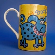 Dunoon stoneware mug - ,