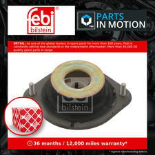 2x Top Strut Mountings (Pair)