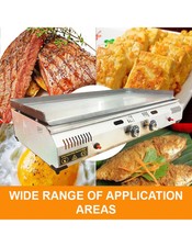 TurcoBazaar 90 cm LPG Gas