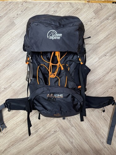 Lowe alpine airzone - airzone, pro
