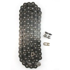Black Chain 530 X-Ring Triumph