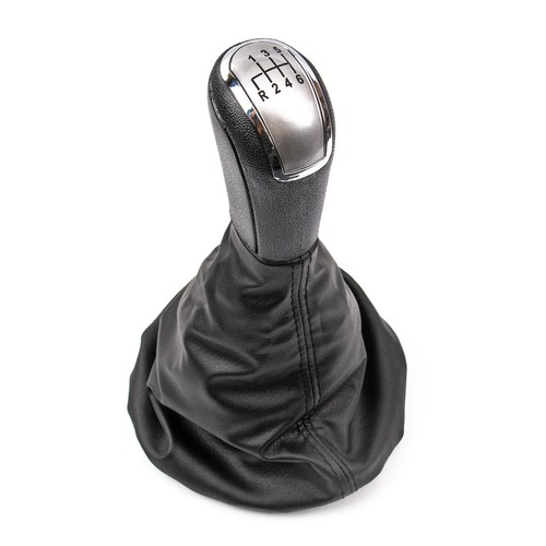 Gear shift lever knob - gear,