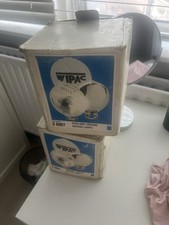 Wipac Spot Lights 1  Pair 5"