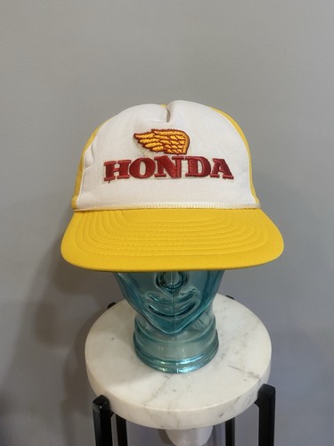 Vintage honda motorcycles - honda,
