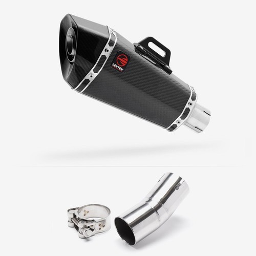 Lextek slip stainless steel - lextek, slip-on