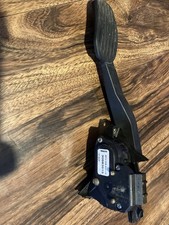 Volvo Fly by Wire Pedal