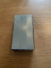 Colibri Julius II Chrome/Metal