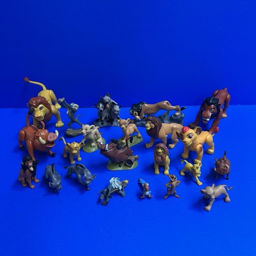 Huge disney lion king - disney,