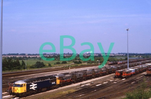 35mm railway slides class - railway, of