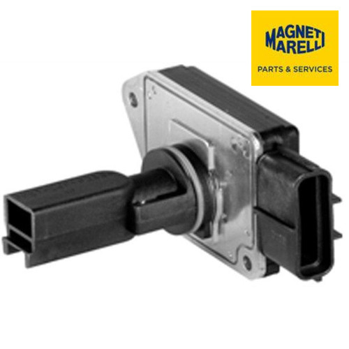 Mass air flow - air, sensor