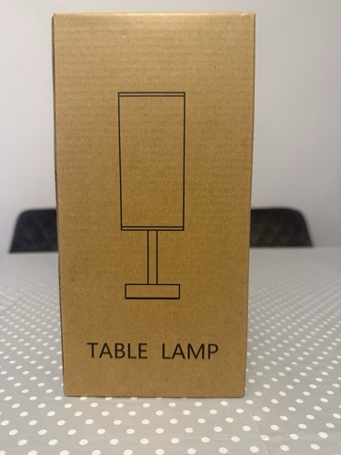 Seealle table lamp with - , usb