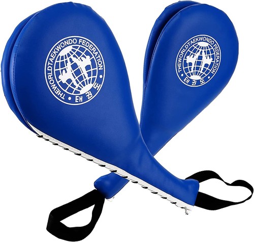 Wuweot pack taekwondo - 2,