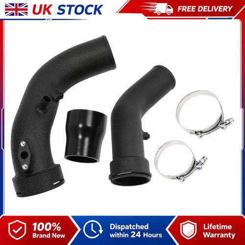 Intake turbo charge pipe kit - turbo,