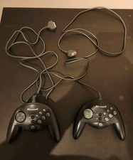 2 X Microsoft Sidewinder