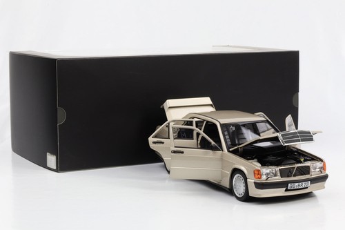Mercedes 190e 16v w201 - mercedes,