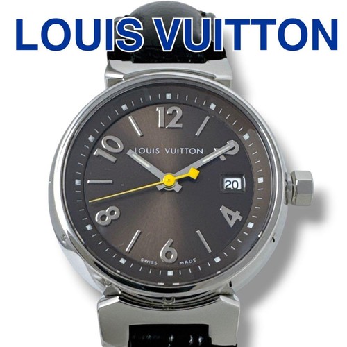Louis vuitton tambour - louis, q1211
