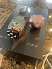 TriPollar Stop Vx Machine and Gel for Facial Toning and Anti-ageing 