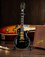 Les Paul - Axe Heaven Gibson