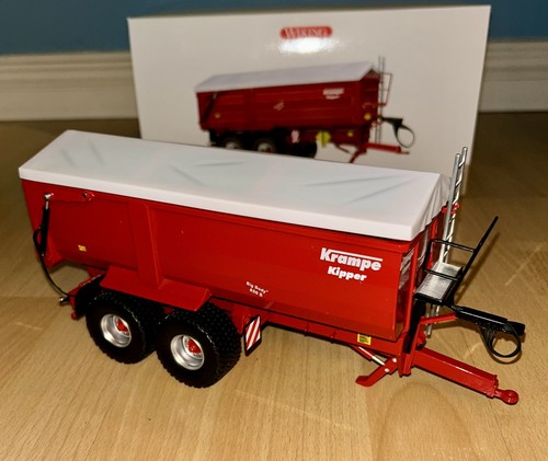 Wiking krampe big - body, 650s