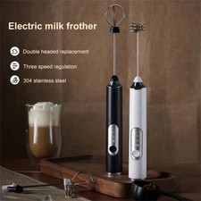 Rechargeable electric milk - rechargeable,
