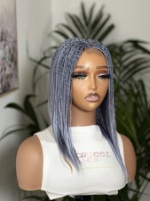 Micro Twist    Micro Braided