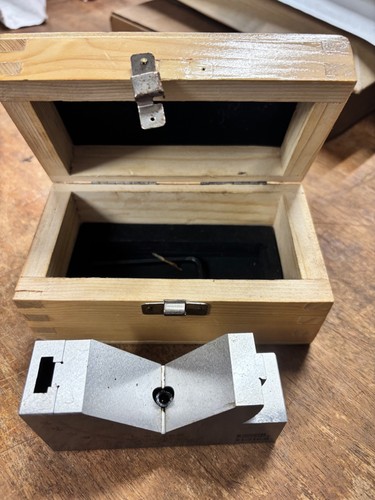 Swiss precision instrument - swiss,