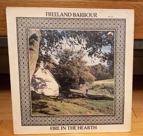 Freeland barbour fire - freeland,