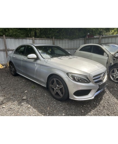2014 mercedes benz c class - 2014,