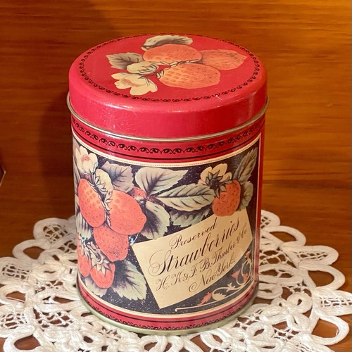Bristol ware tin - ware,
