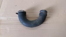 VAUXHALL VECTRA C 1.9 CDTI INTERCOOLER RUBBER PIPE 55352567