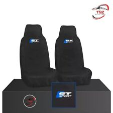 EMBROIDERED VW GOLF MK6 MK7