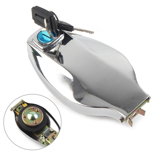 Fuel gas tank cap cover - gas,