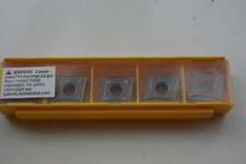 Kennametal Carbide Inserts -