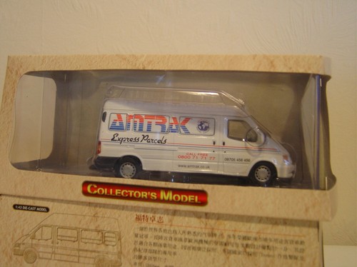 Collector model - collector's, (c'sm)