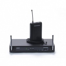 Trantec 04l lapel - trantec,