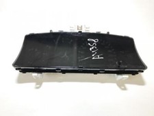 Toyota Corolla Verso 2002