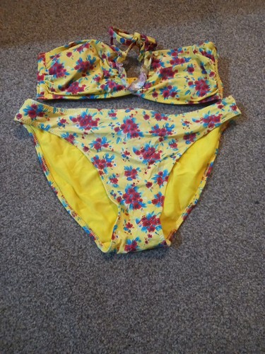 Ocean club bikini set 10 - ocean,