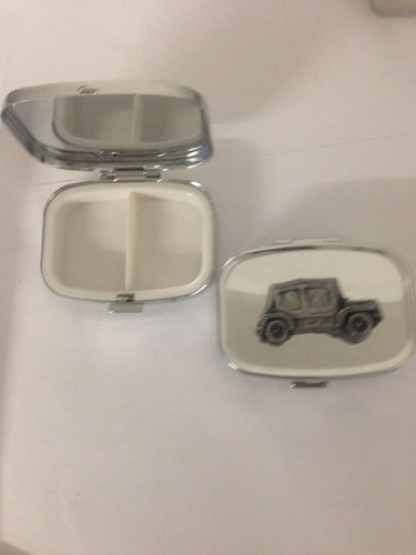 Mini moke ref148 pewter - mini,