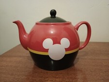 Disney Store Mickey Mouse Icon
