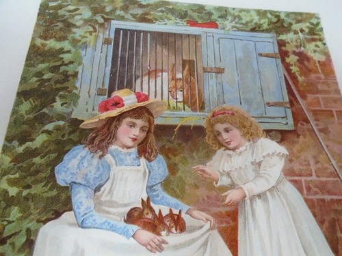Kitsch victorian - kitsch,