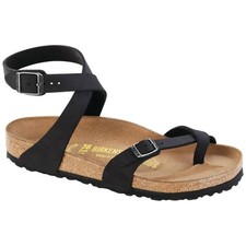Birkenstock Oiled Leather YARA
