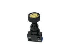 obp Motorsport Brake Bias Proportioning Valve (Screw Type) - OBPBV01
